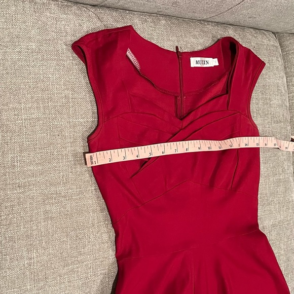 Muxxn Boutique Cocktail dress - Picture 8 of 15